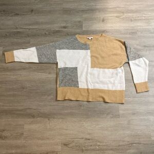 Andrée by Unit Sweater